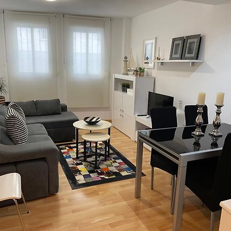 Duplex Altea Pueblo Apartment ภายนอก รูปภาพ