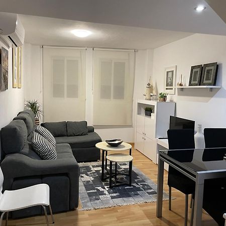 Duplex Altea Pueblo Apartment ภายนอก รูปภาพ