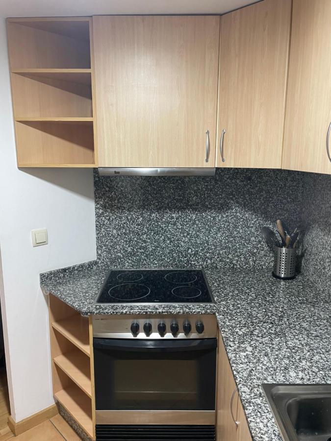 Duplex Altea Pueblo Apartment ภายนอก รูปภาพ