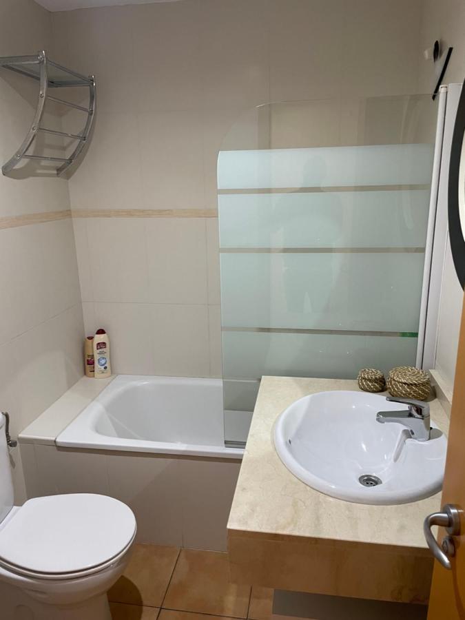 Duplex Altea Pueblo Apartment ภายนอก รูปภาพ