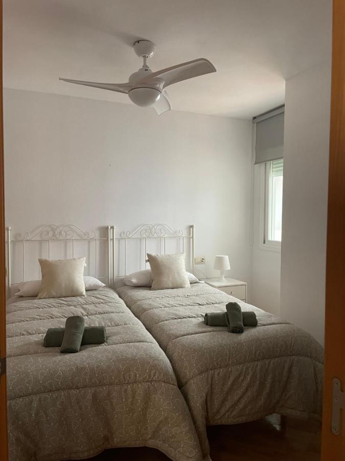 Duplex Altea Pueblo Apartment ภายนอก รูปภาพ