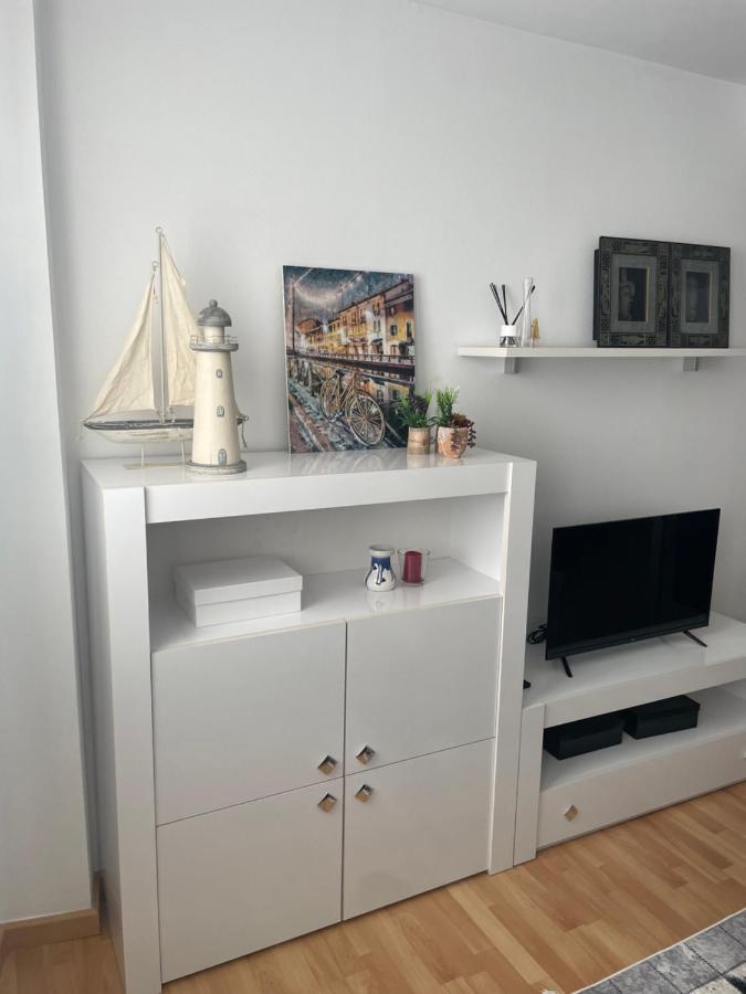 Duplex Altea Pueblo Apartment ภายนอก รูปภาพ