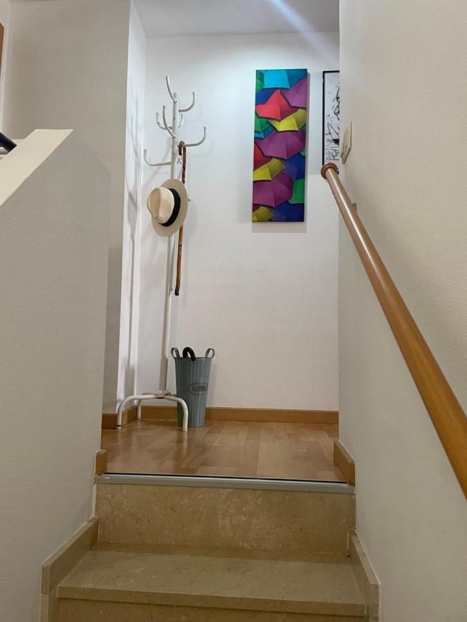 Duplex Altea Pueblo Apartment ภายนอก รูปภาพ
