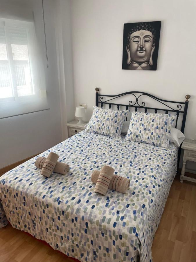Duplex Altea Pueblo Apartment ภายนอก รูปภาพ