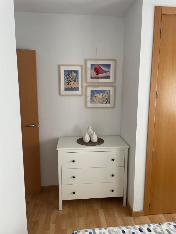 Duplex Altea Pueblo Apartment ภายนอก รูปภาพ