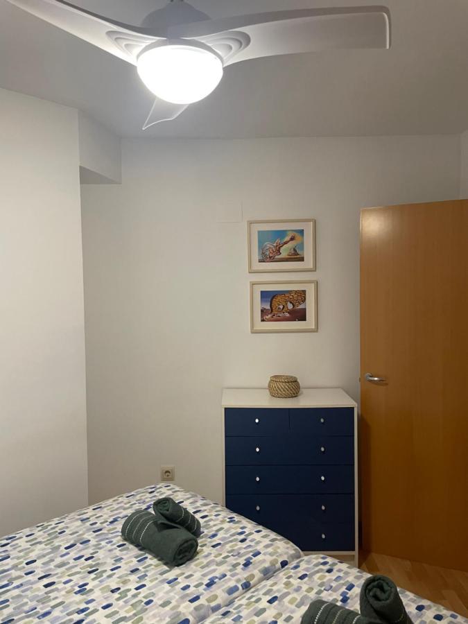 Duplex Altea Pueblo Apartment ภายนอก รูปภาพ