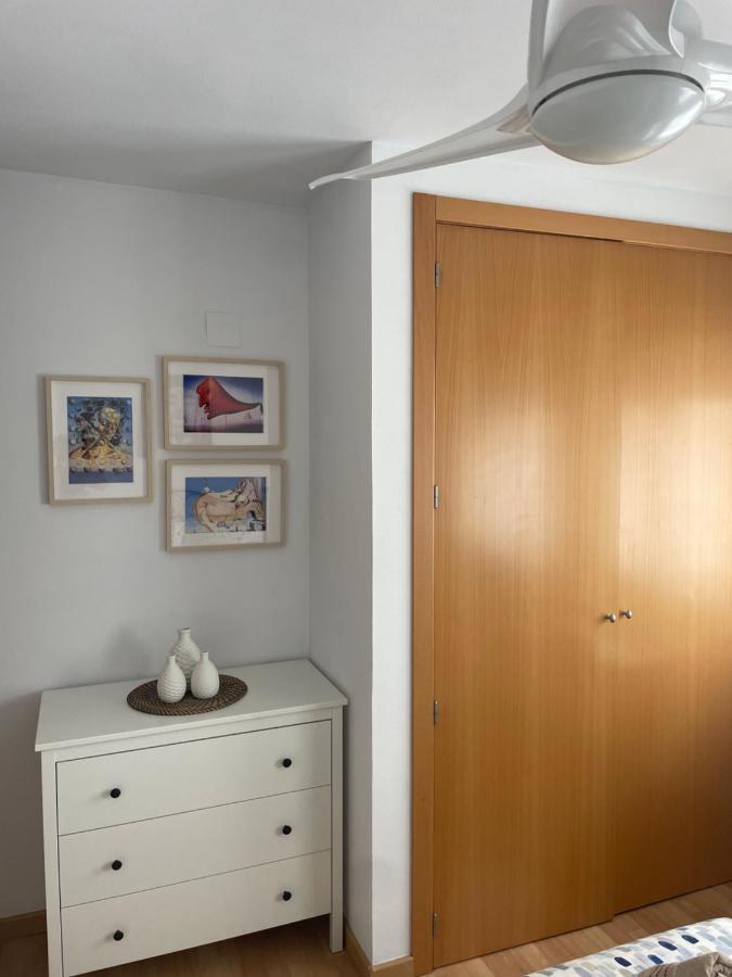 Duplex Altea Pueblo Apartment ภายนอก รูปภาพ