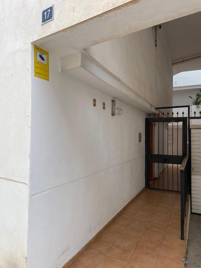 Duplex Altea Pueblo Apartment ภายนอก รูปภาพ
